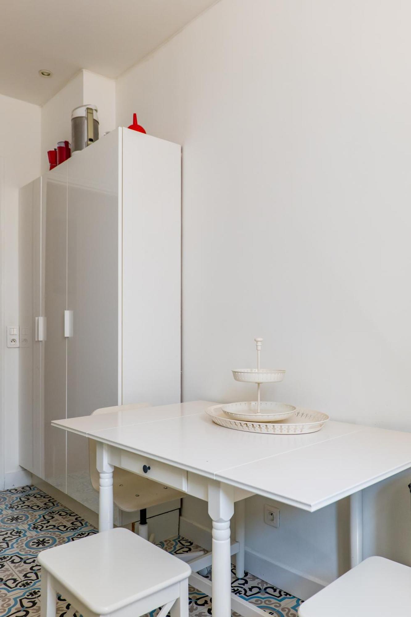 Veeve - Perignon's Palazzo Appartement *
