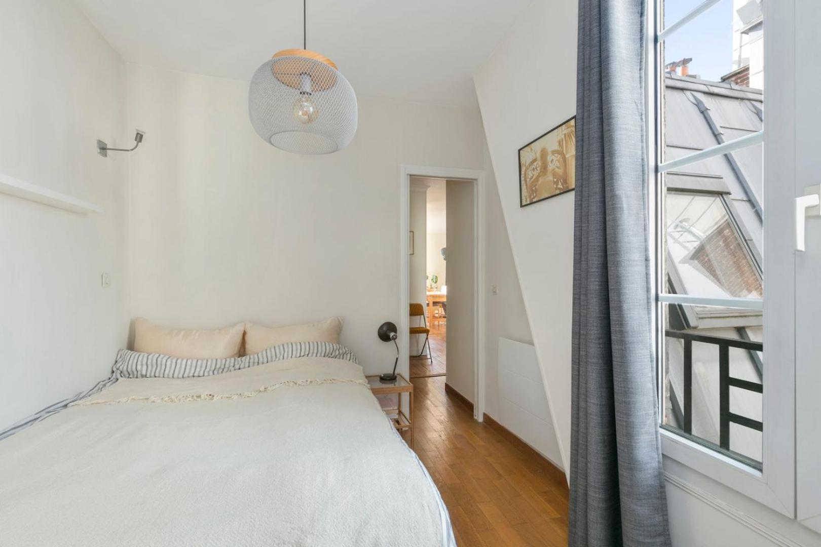 Guestready - Modern Comfort Near Arc De Triomphe Apartment Paris