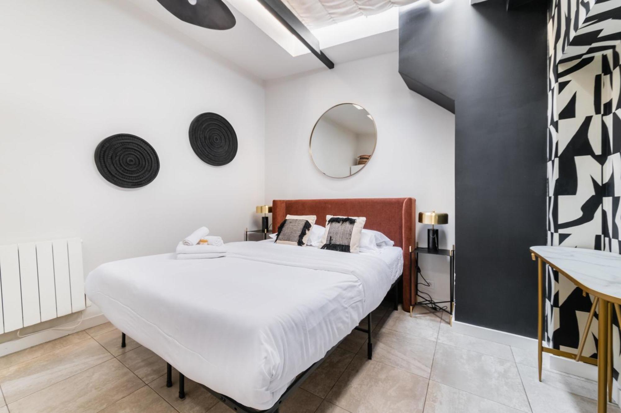 Republique Refait A Neuf 4 Personnes Appartement Paris