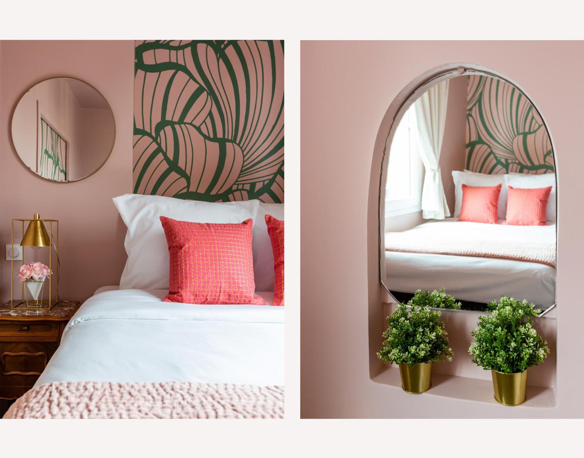 Merveil - Luxury - Champs Elysees - Royale I Apartment *