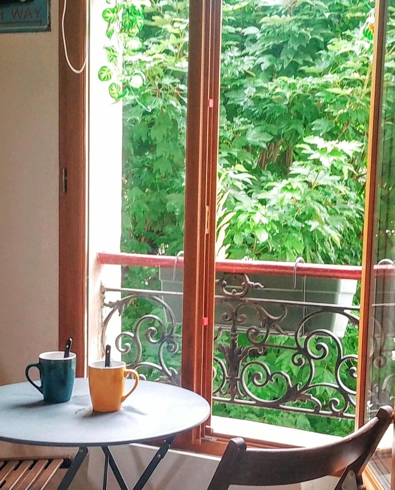 In Montmartre