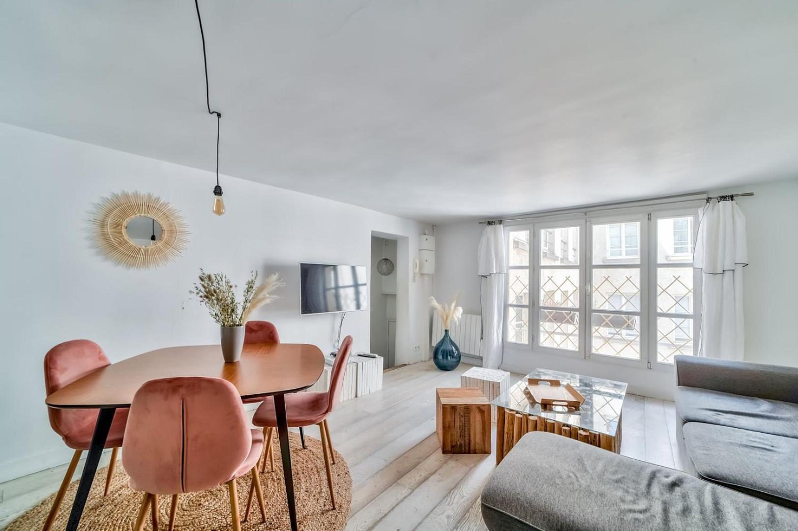 Guestready - Elegant 2br Ap In Saint-martin *