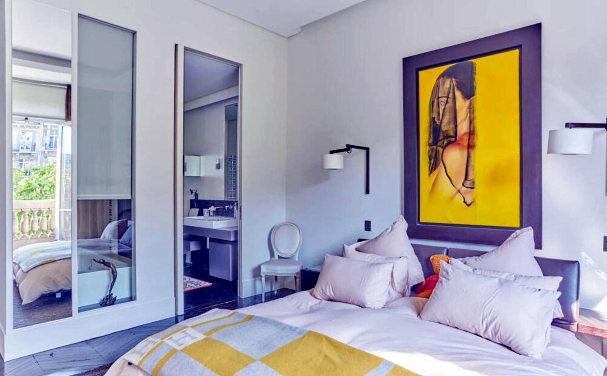 Apartment Magnifique De 4