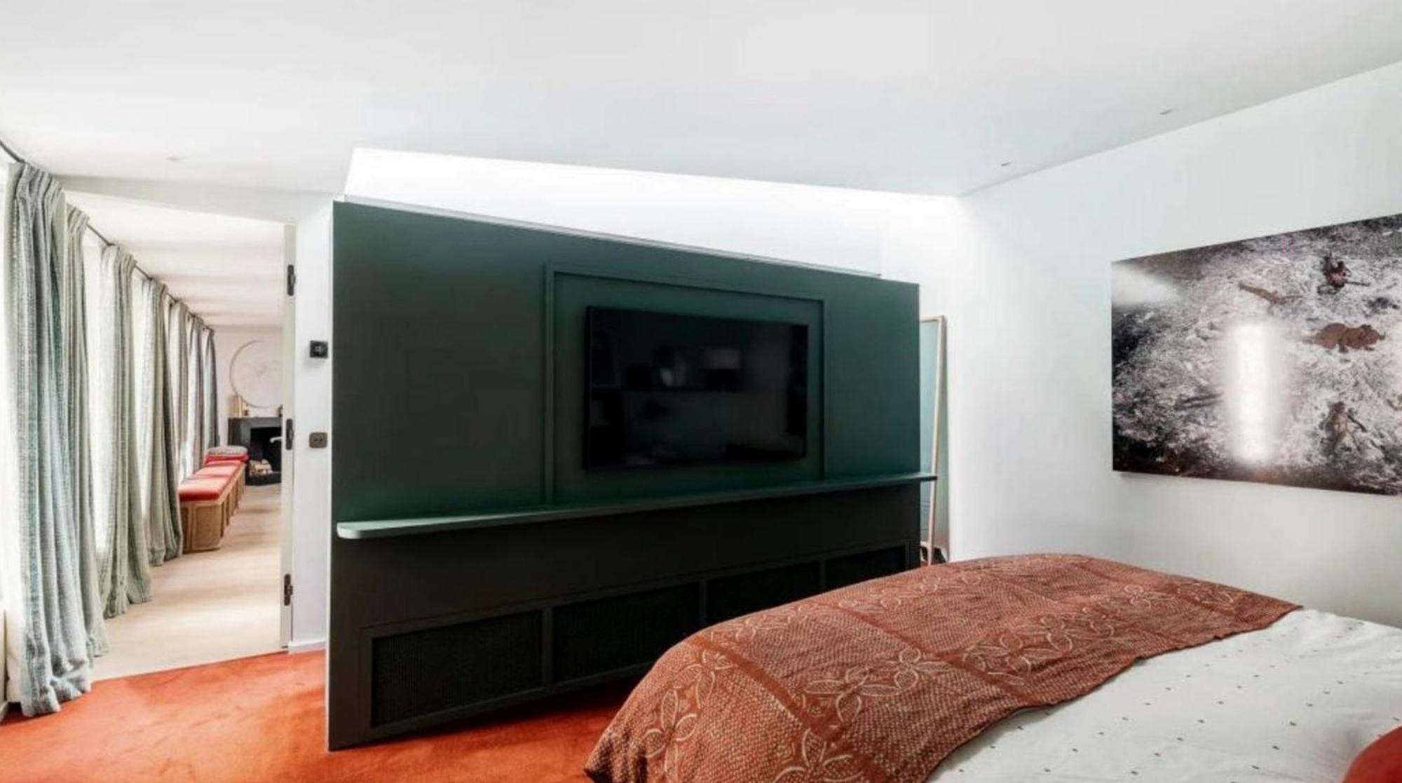 Apartment Magnifique De 4 Paris