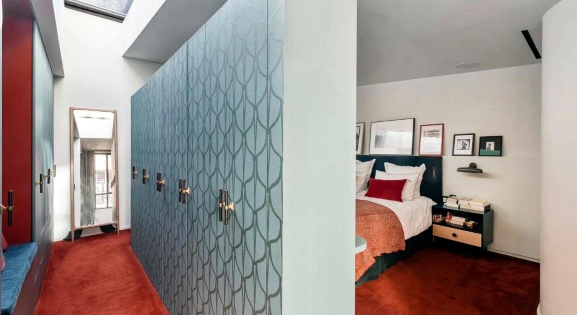 Magnifique De 4 * Paris
