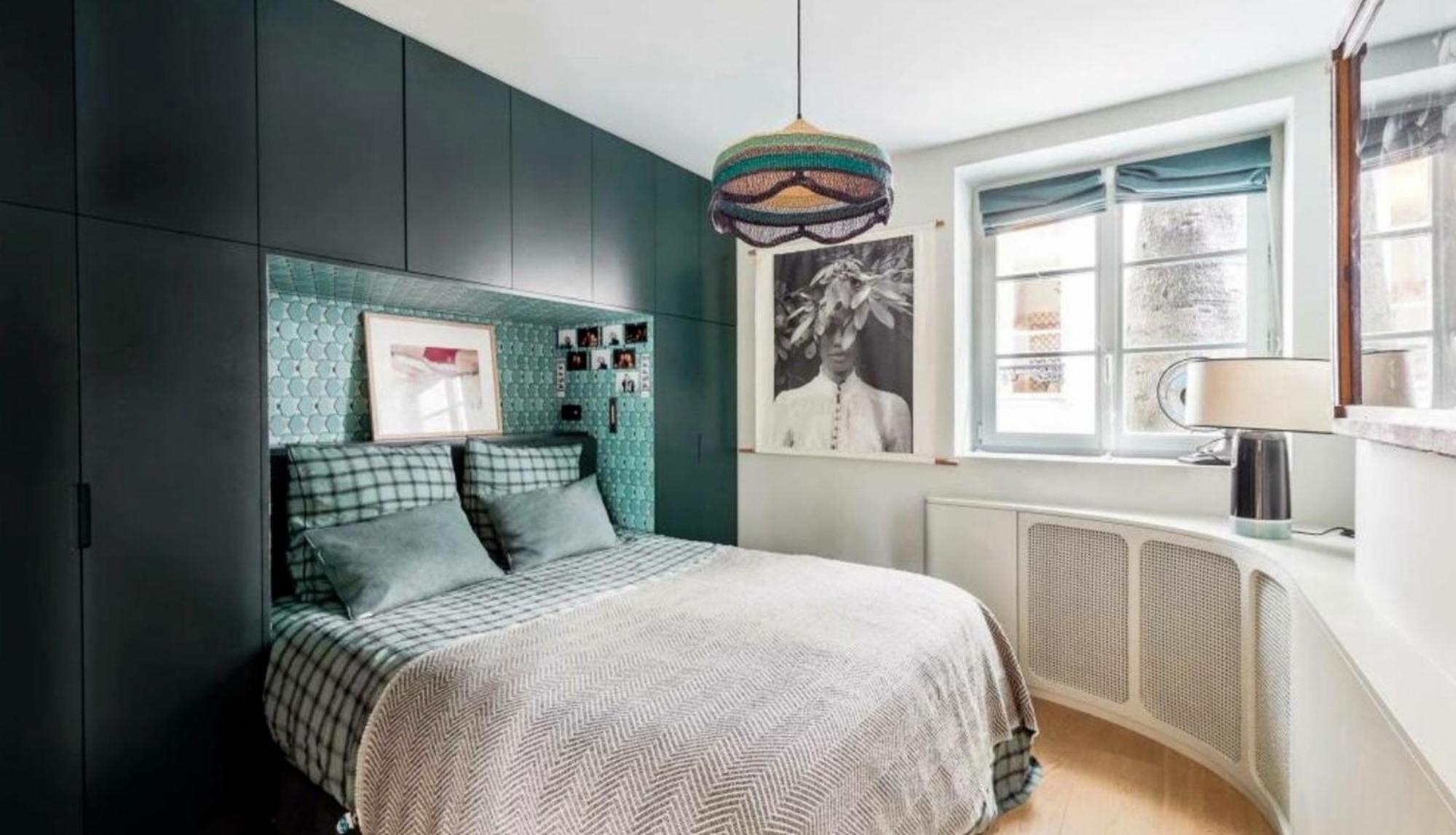 Magnifique De 4 * Paris