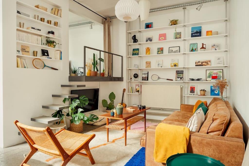 L'atelier Du Canal Paris