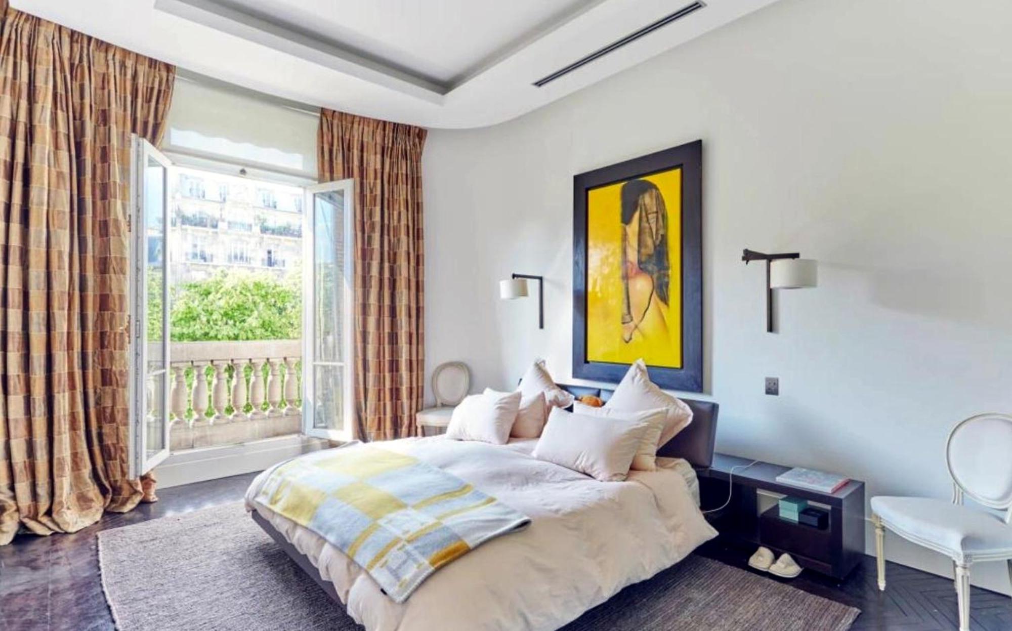 Apartment Magnifique De 4