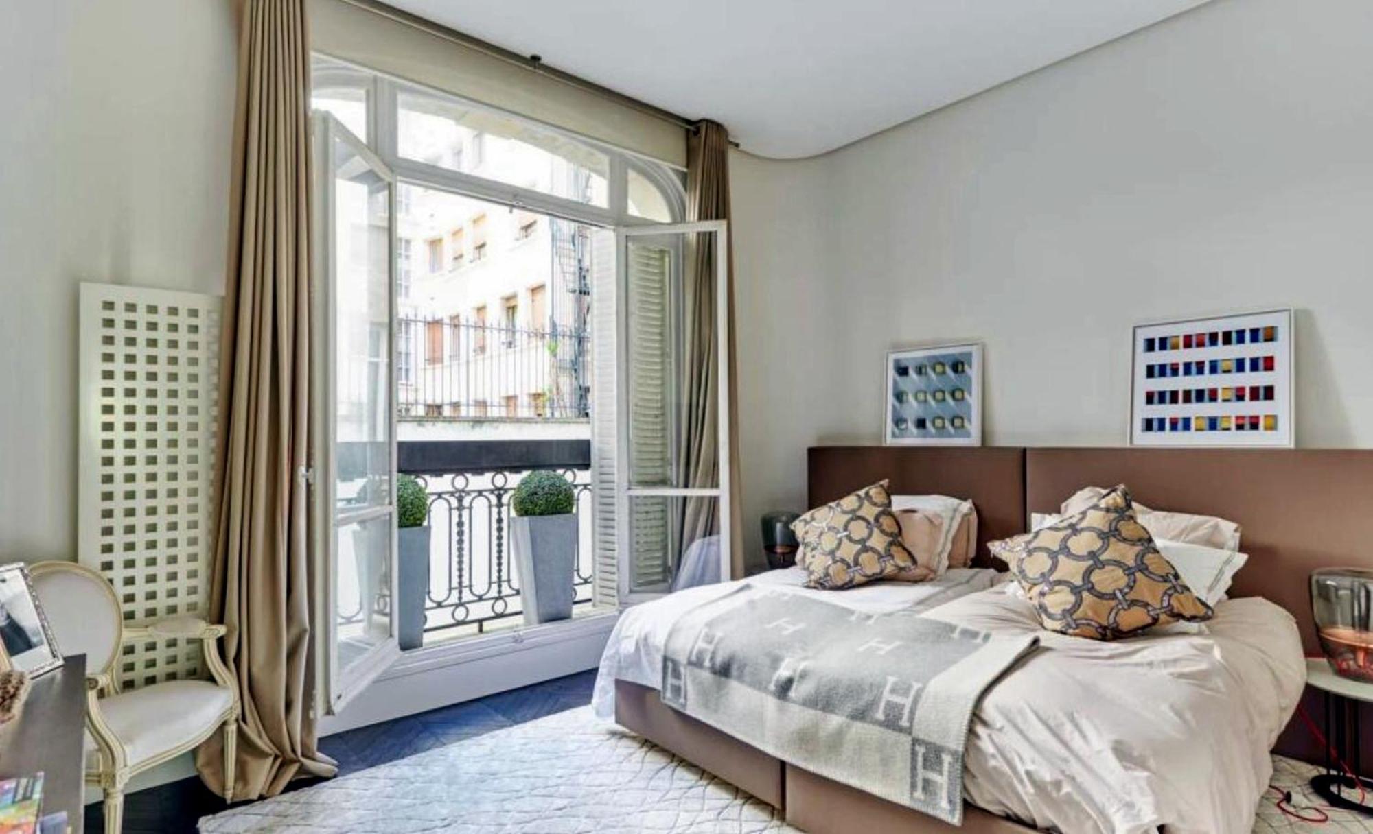 Apartment Magnifique De 4
