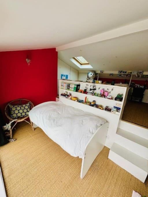 L'atelier Montmartre Apartment