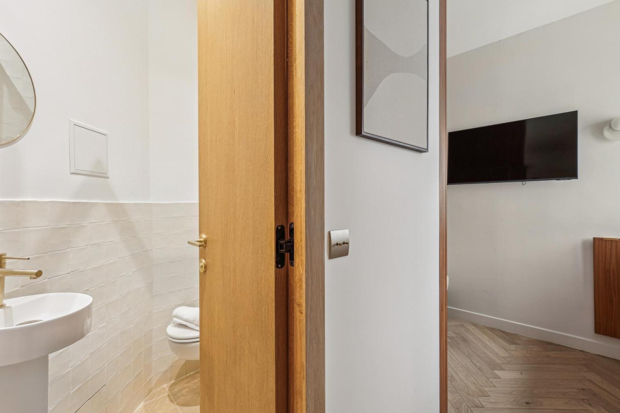 Cosy Studette - Invalides - 1pers Apartment Paris