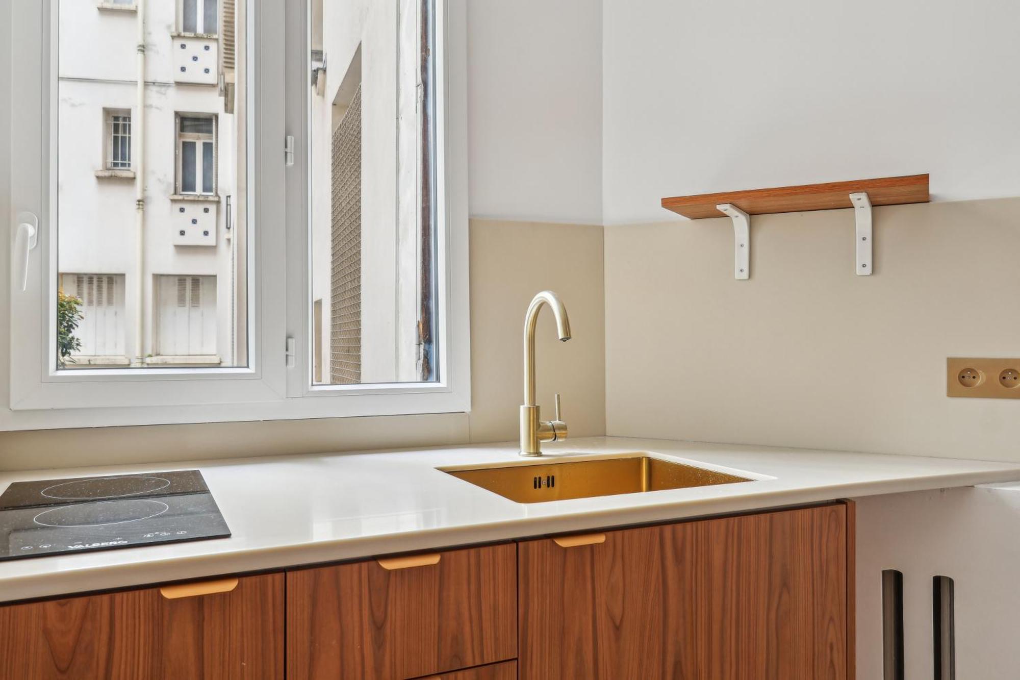 Cosy Studette - Invalides - 1pers *