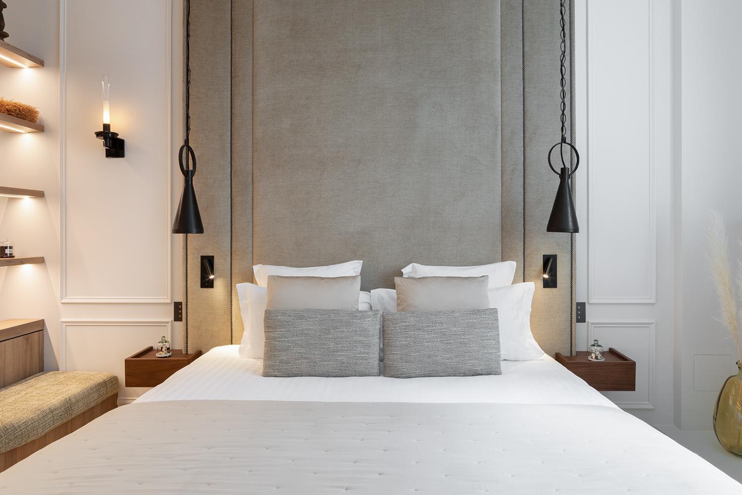 Apartment Thelander - Serviced In Louvre - Rivoli *