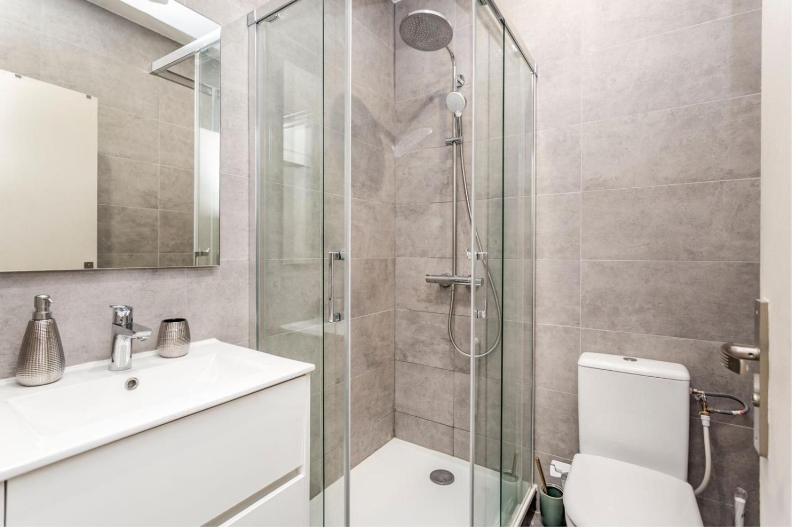 Apartment Concorde, Rue Royale- 6 Places Paris