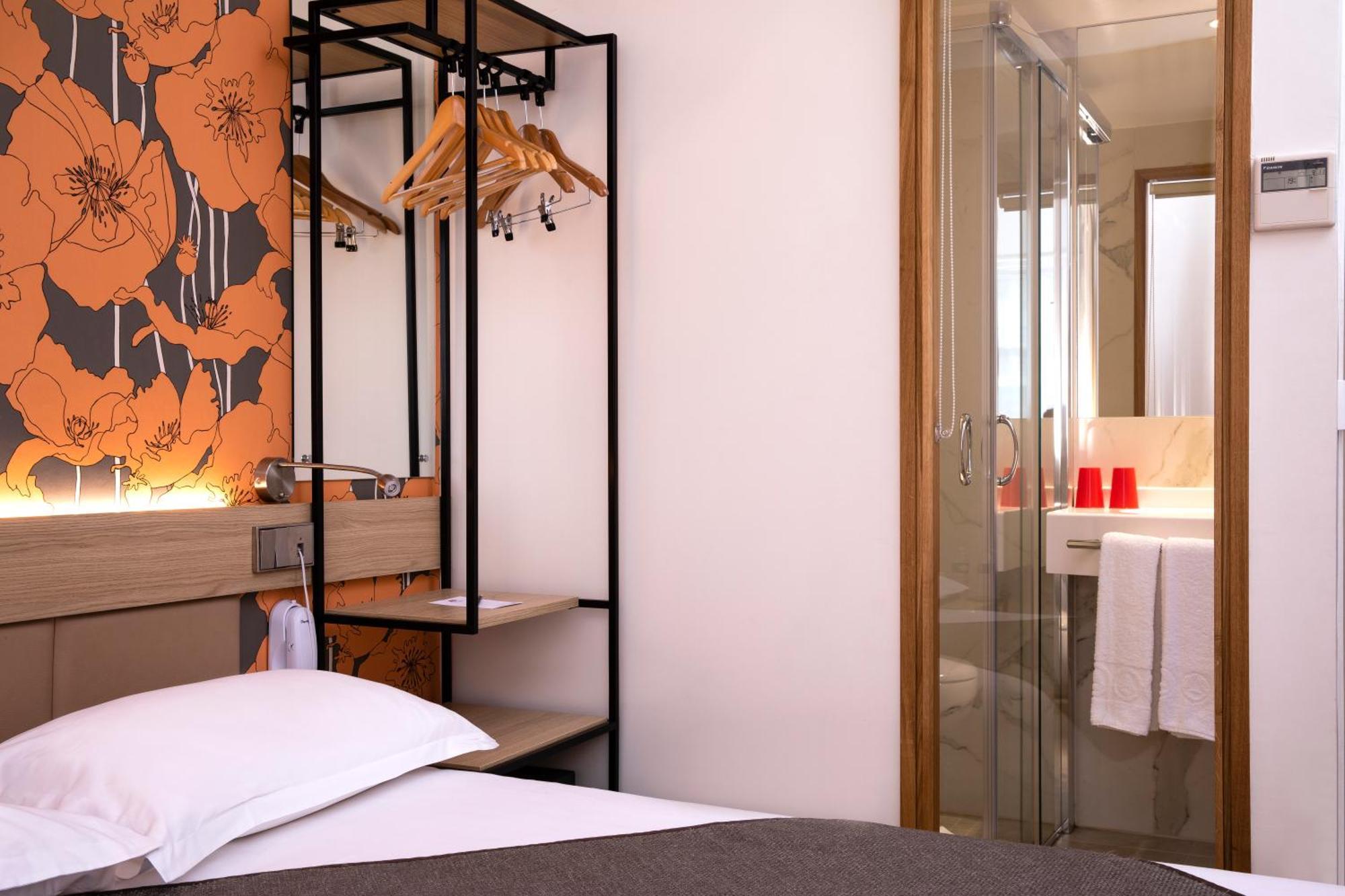 Hor Les Lumieres Hotel