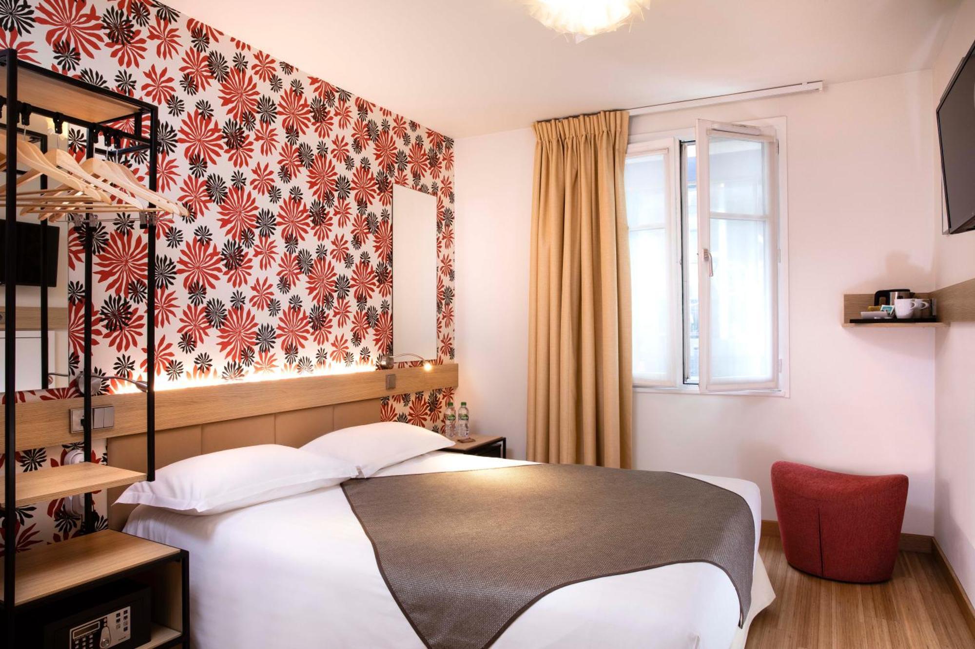 Hor Les Lumieres 3* Paris