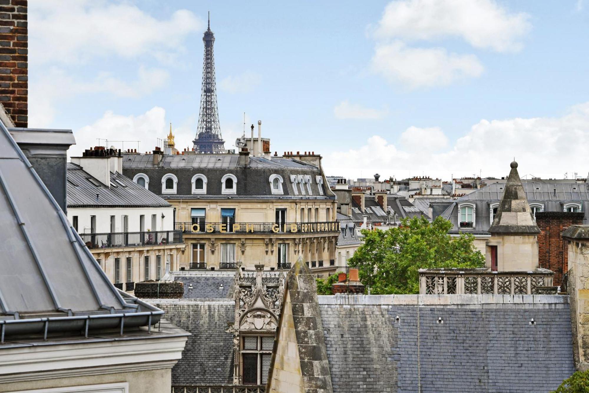 Apartment Pick A Flat's In Saint Michel - Rue Du Sommerard