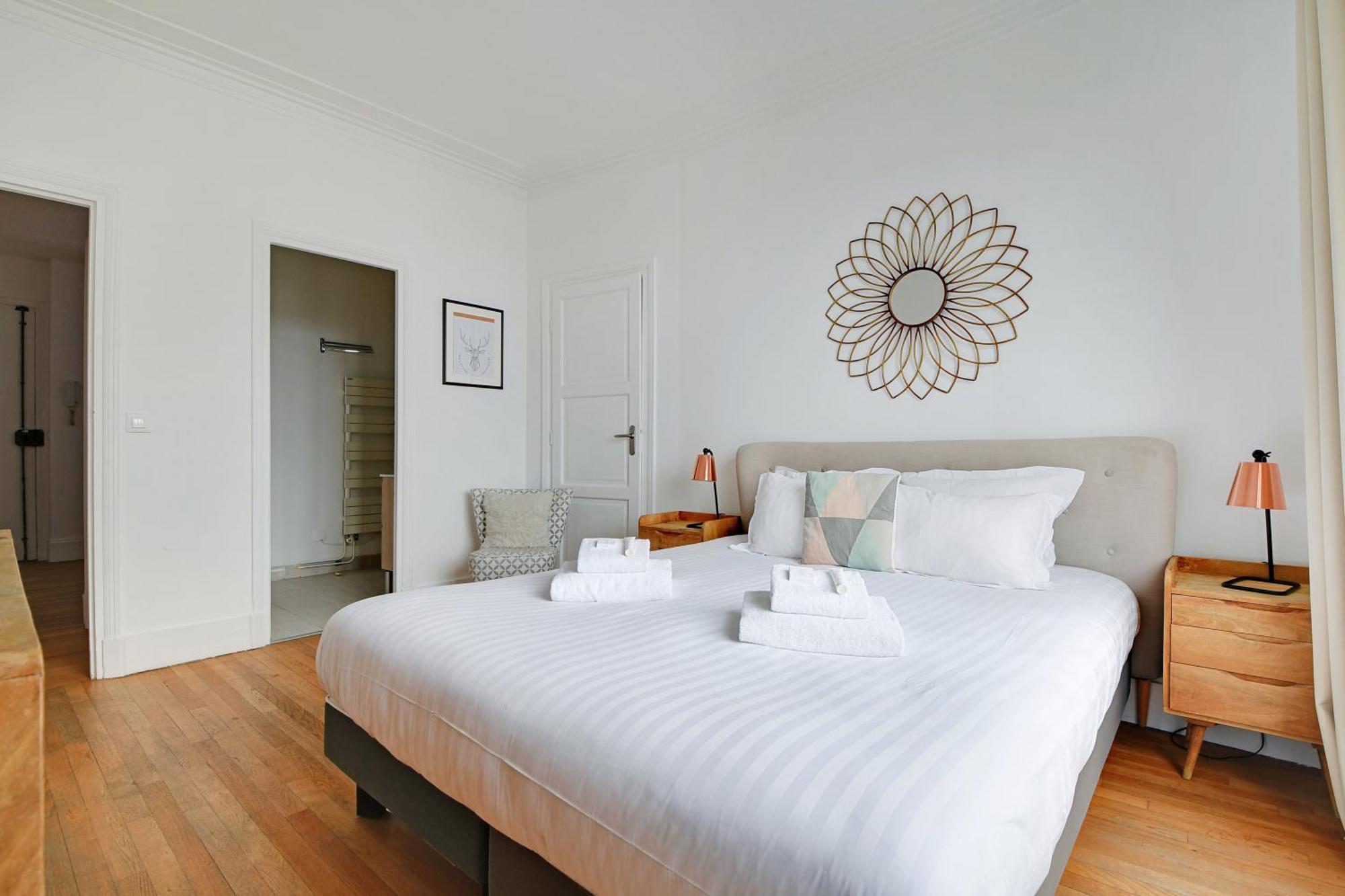 Apartment Pick A Flat's In Saint Michel - Rue Du Sommerard Paris