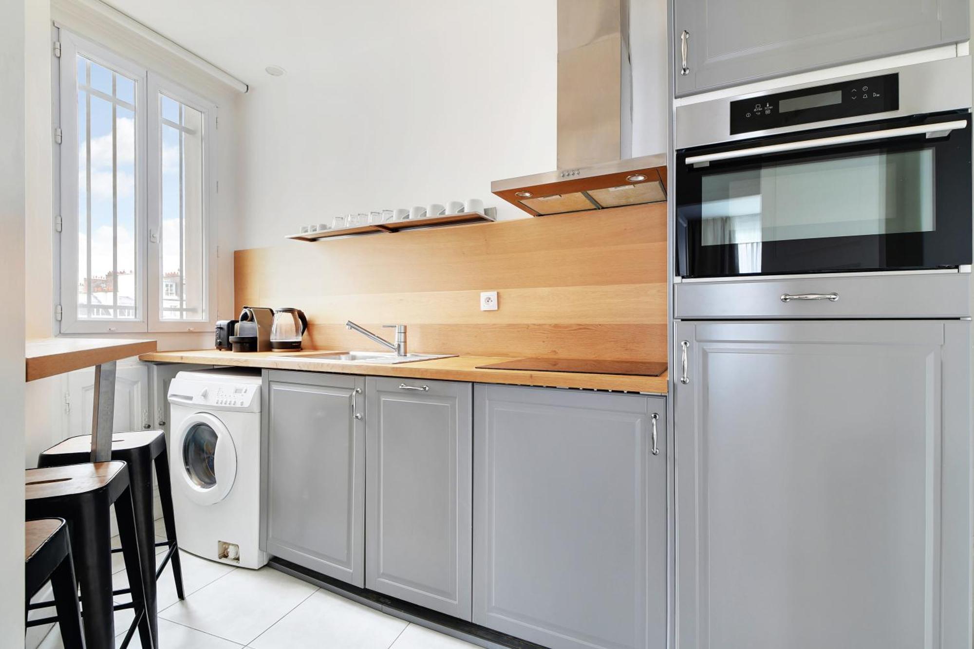 Pick A Flat's In Saint Michel - Rue Du Sommerard