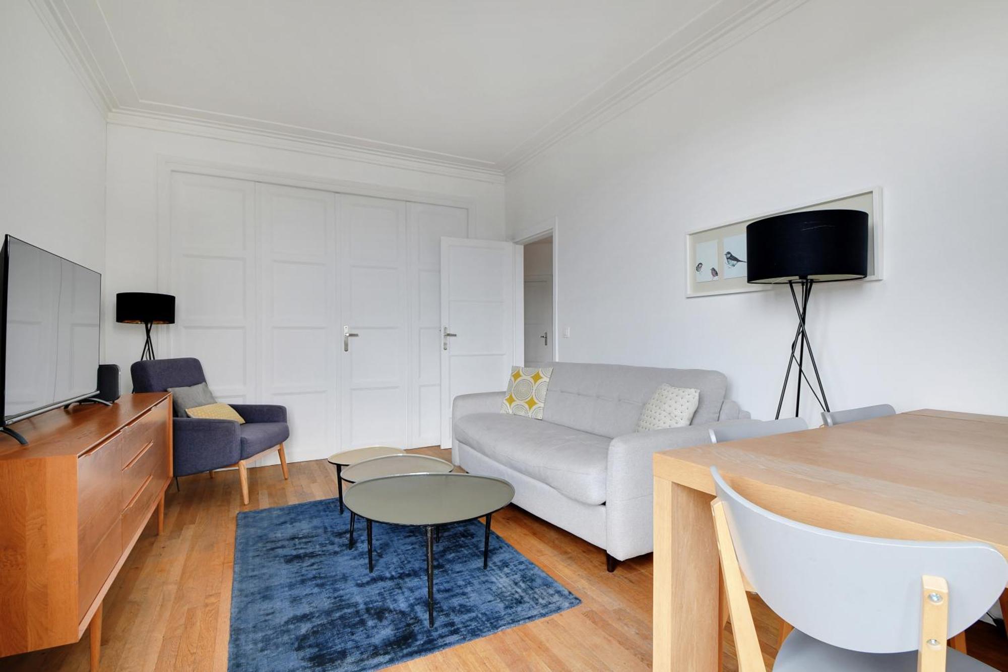 Pick A Flat's In Saint Michel - Rue Du Sommerard Apartment Paris