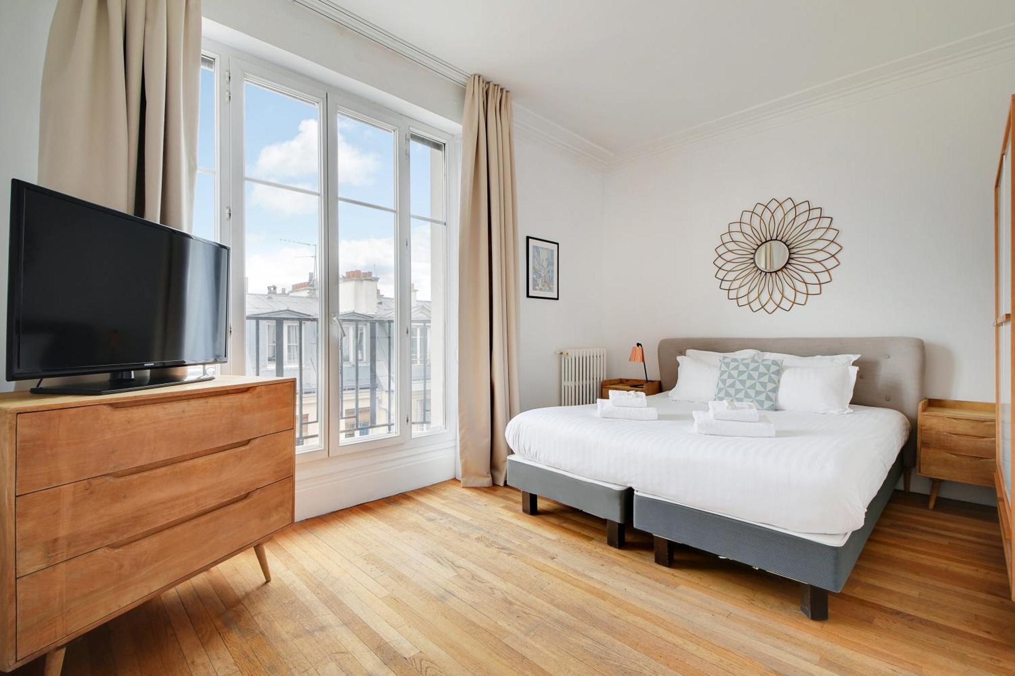 Pick A Flat's In Saint Michel - Rue Du Sommerard Paris