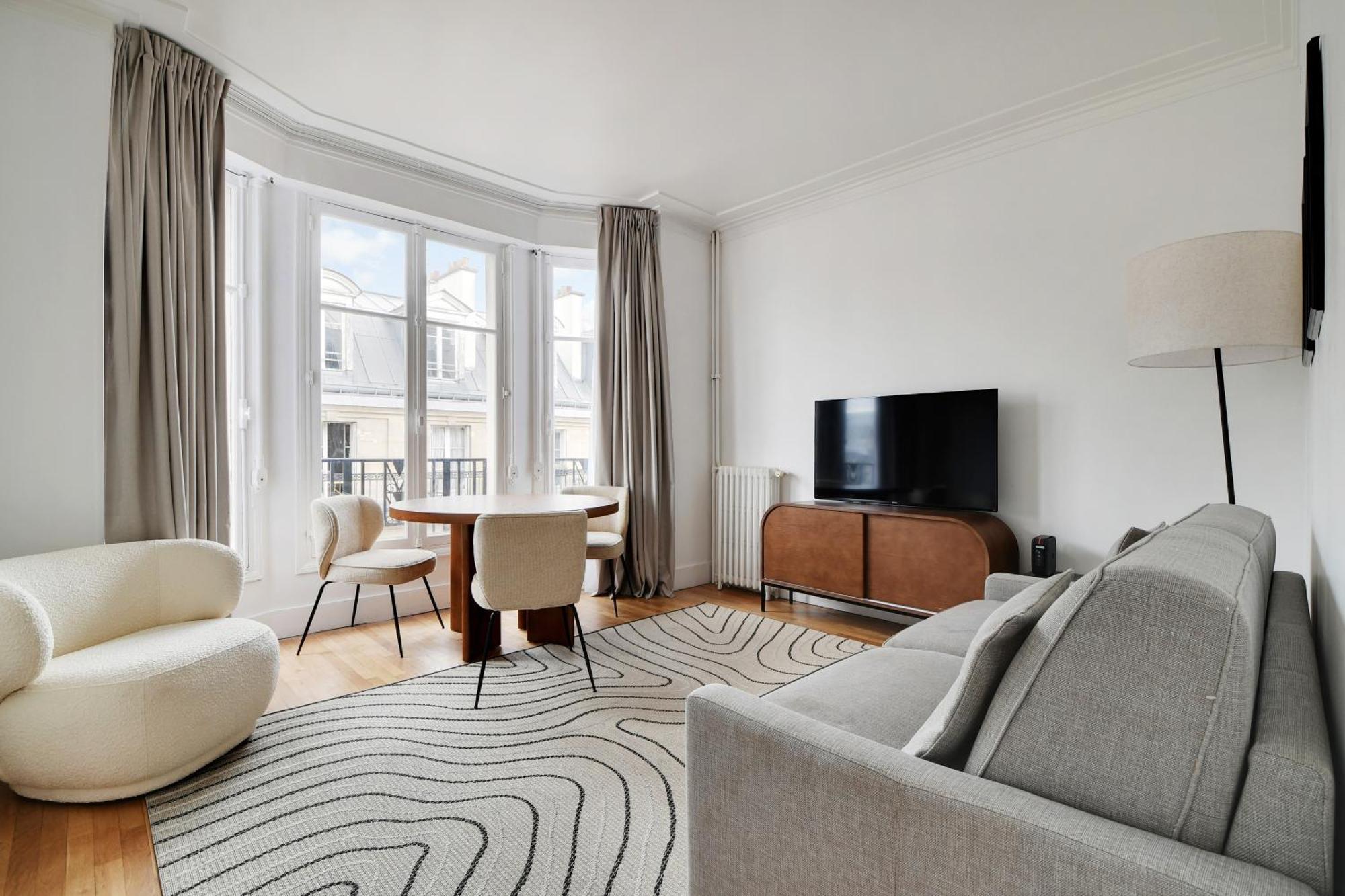 Pick A Flat's In Saint Michel - Rue Du Sommerard