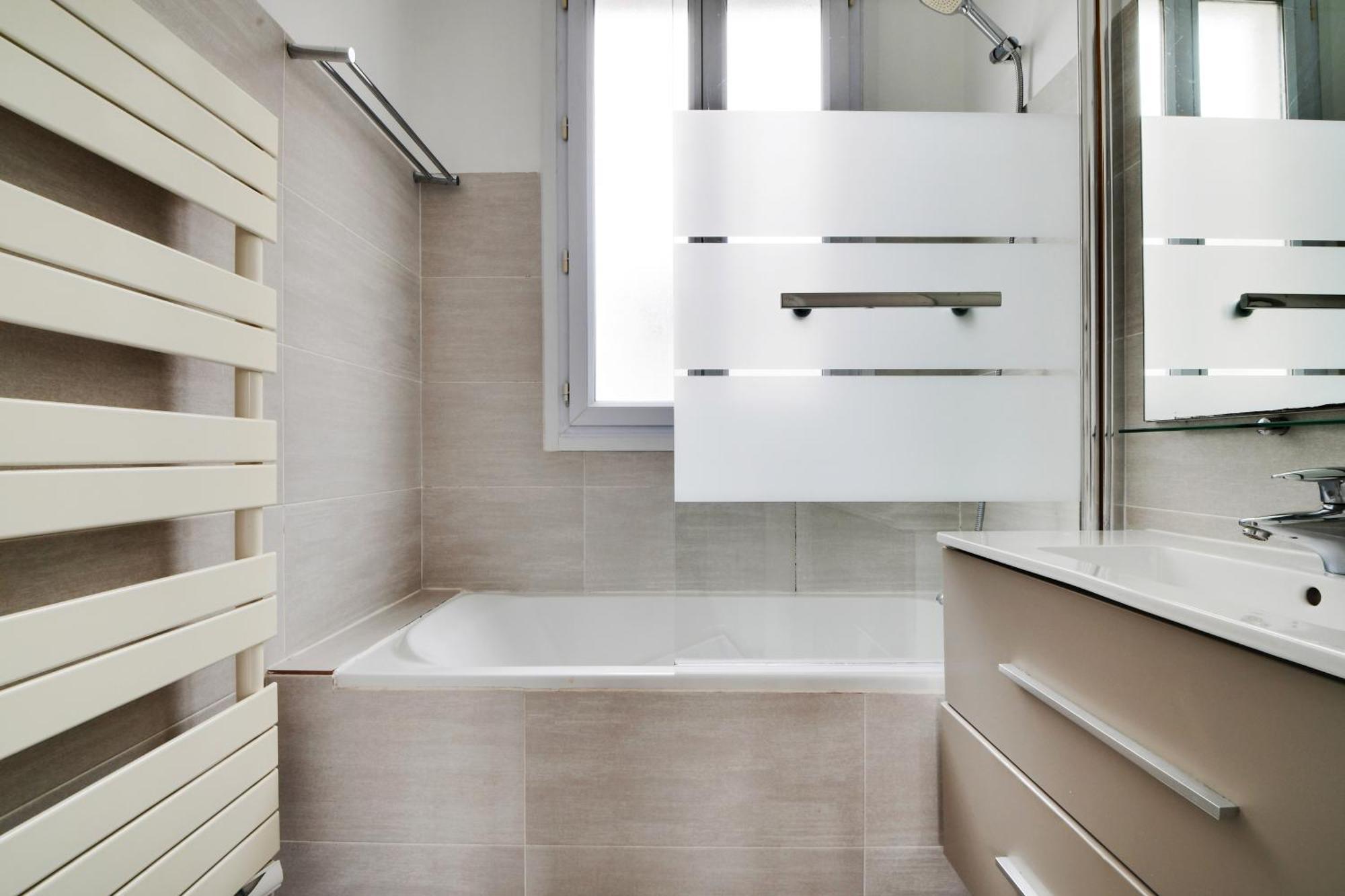 Pick A Flat's In Saint Michel - Rue Du Sommerard Apartment