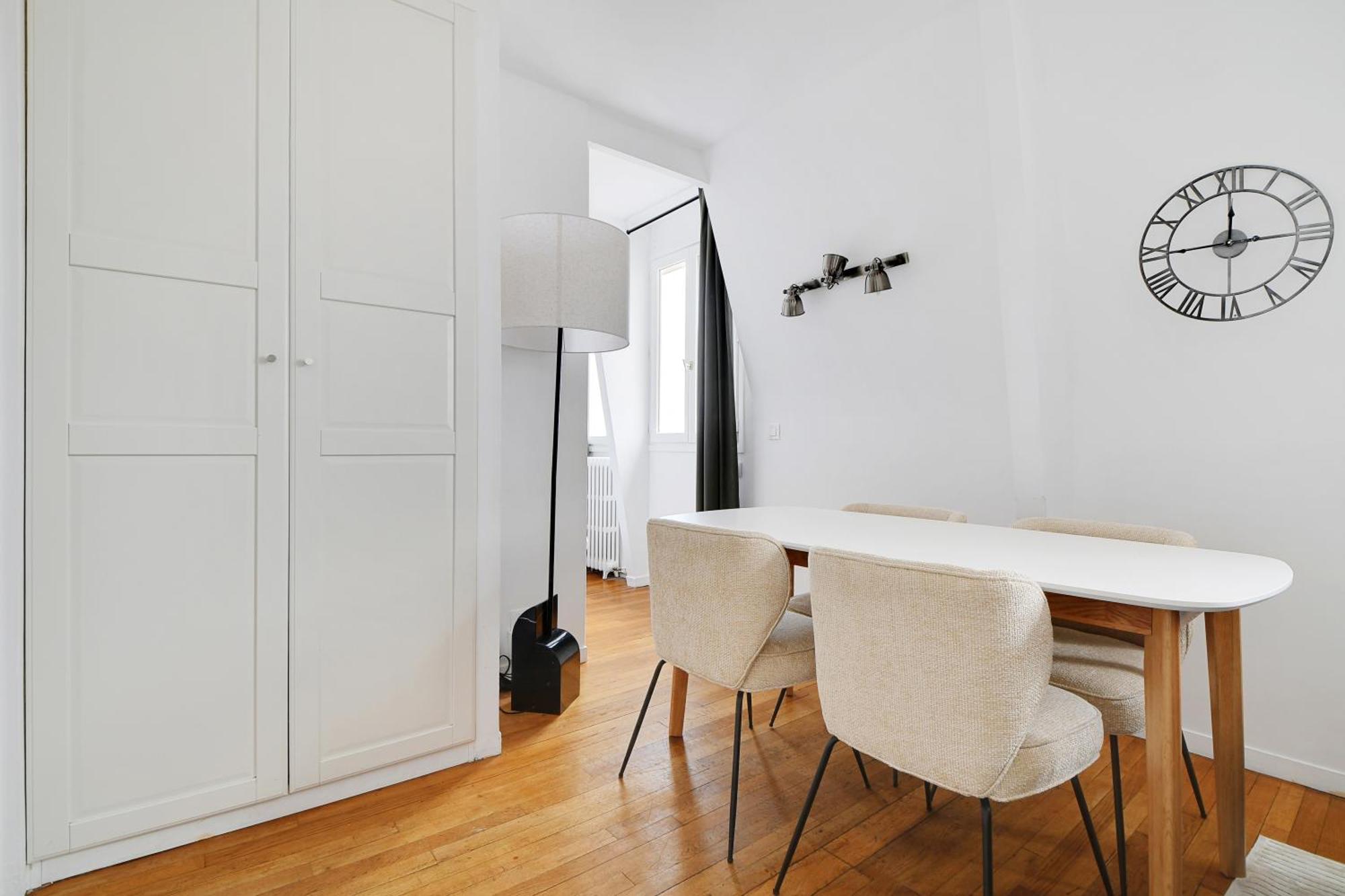Pick A Flat's In Saint Michel - Rue Du Sommerard * Paris