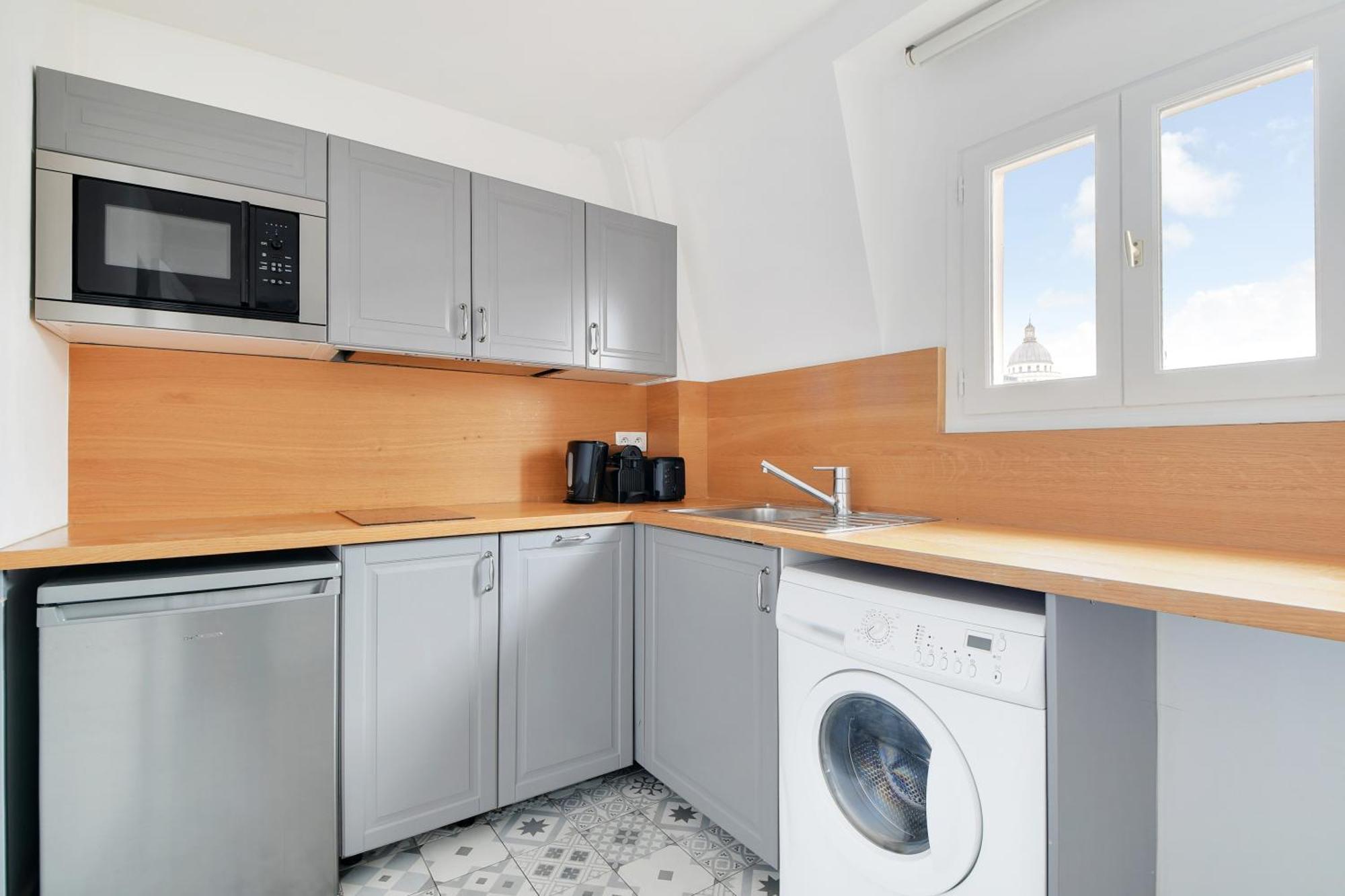Pick A Flat's In Saint Michel - Rue Du Sommerard Apartment Paris