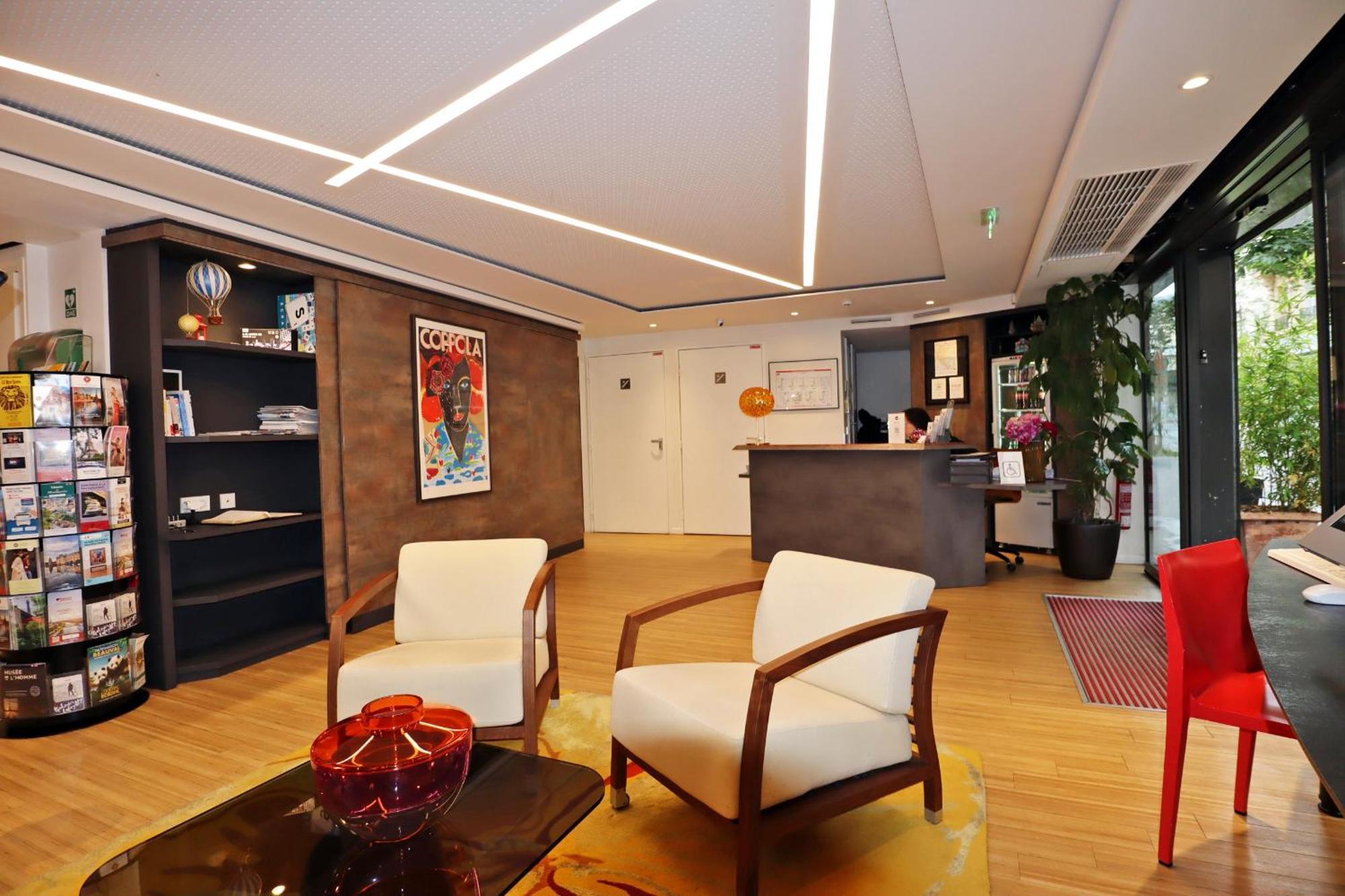 Hotel Hor Les Lumieres