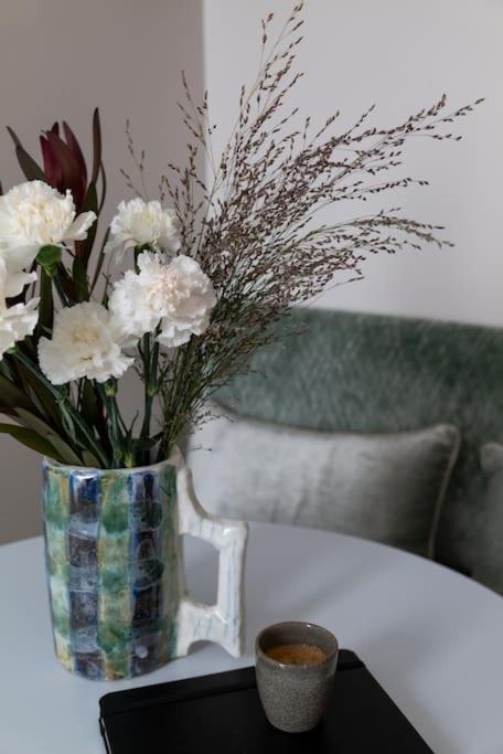Apartment Brand New Design Apt- Montorgueil *