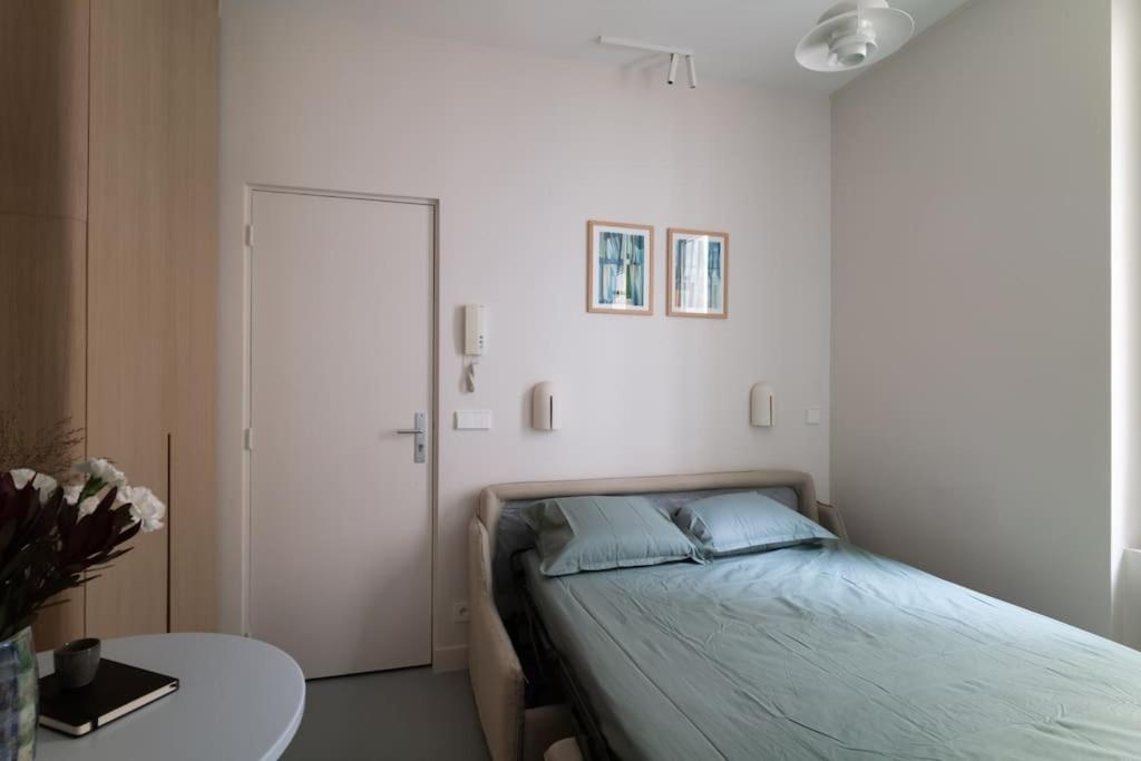 Brand New Design Apt- Montorgueil * Paris