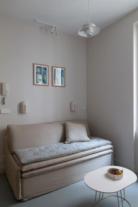 Brand New Design Apt- Montorgueil