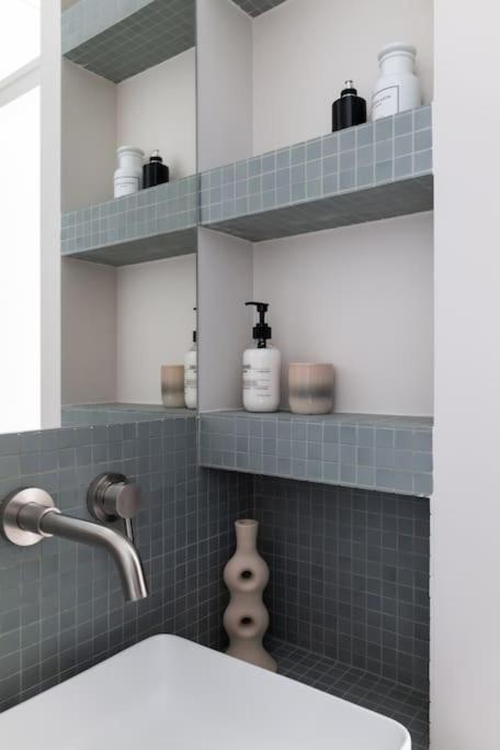 Brand New Design Apt- Montorgueil Apartment