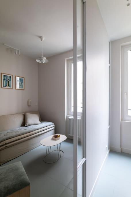 Apartment Brand New Design Apt- Montorgueil