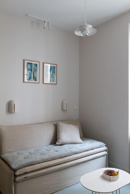 Apartment Brand New Design Apt- Montorgueil Paris