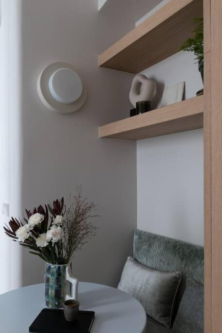 Apartment Brand New Design Apt- Montorgueil