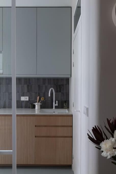 Brand New Design Apt- Montorgueil * Paris