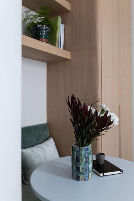 Apartment Brand New Design Apt- Montorgueil Paris