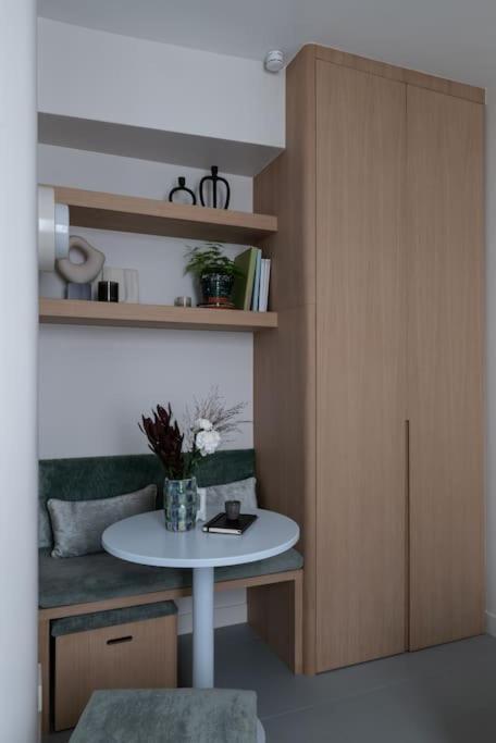 Brand New Design Apt- Montorgueil Paris