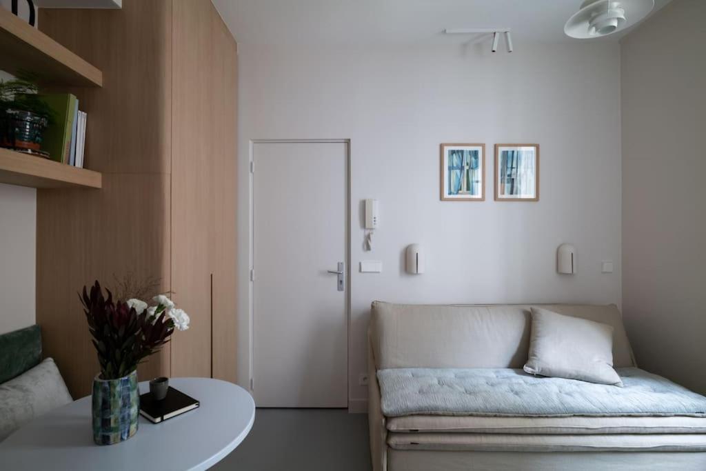 Brand New Design Apt- Montorgueil Paris