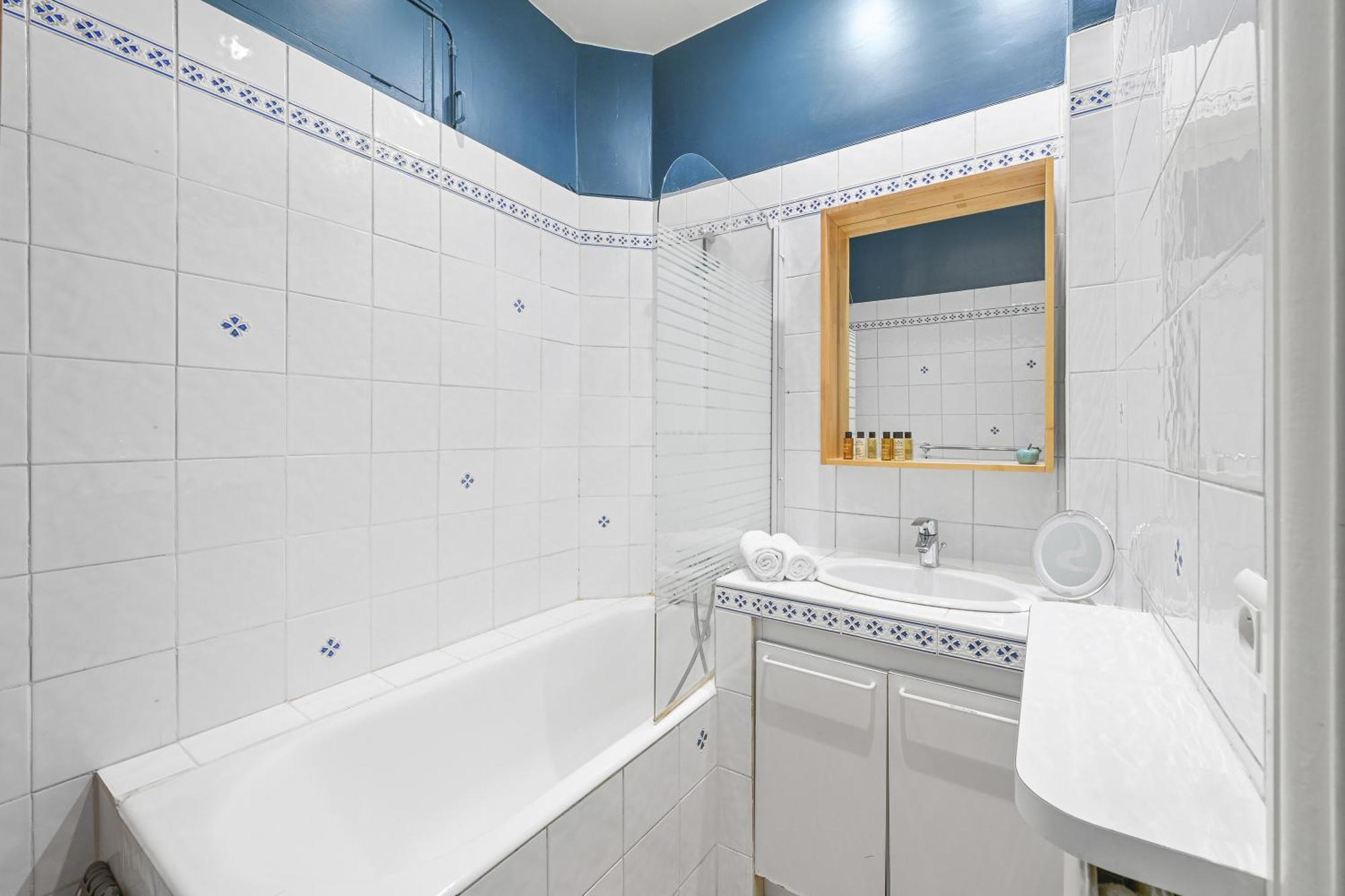 Appartement Veeve - Gardenside Glamour