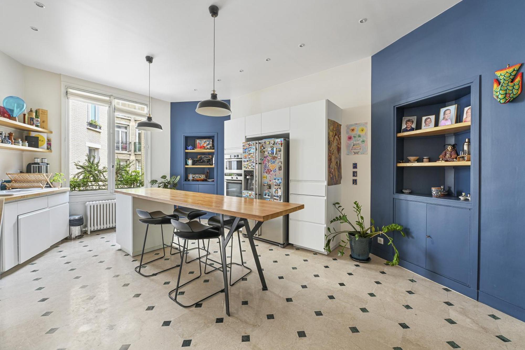 Appartement Veeve - Gardenside Glamour *