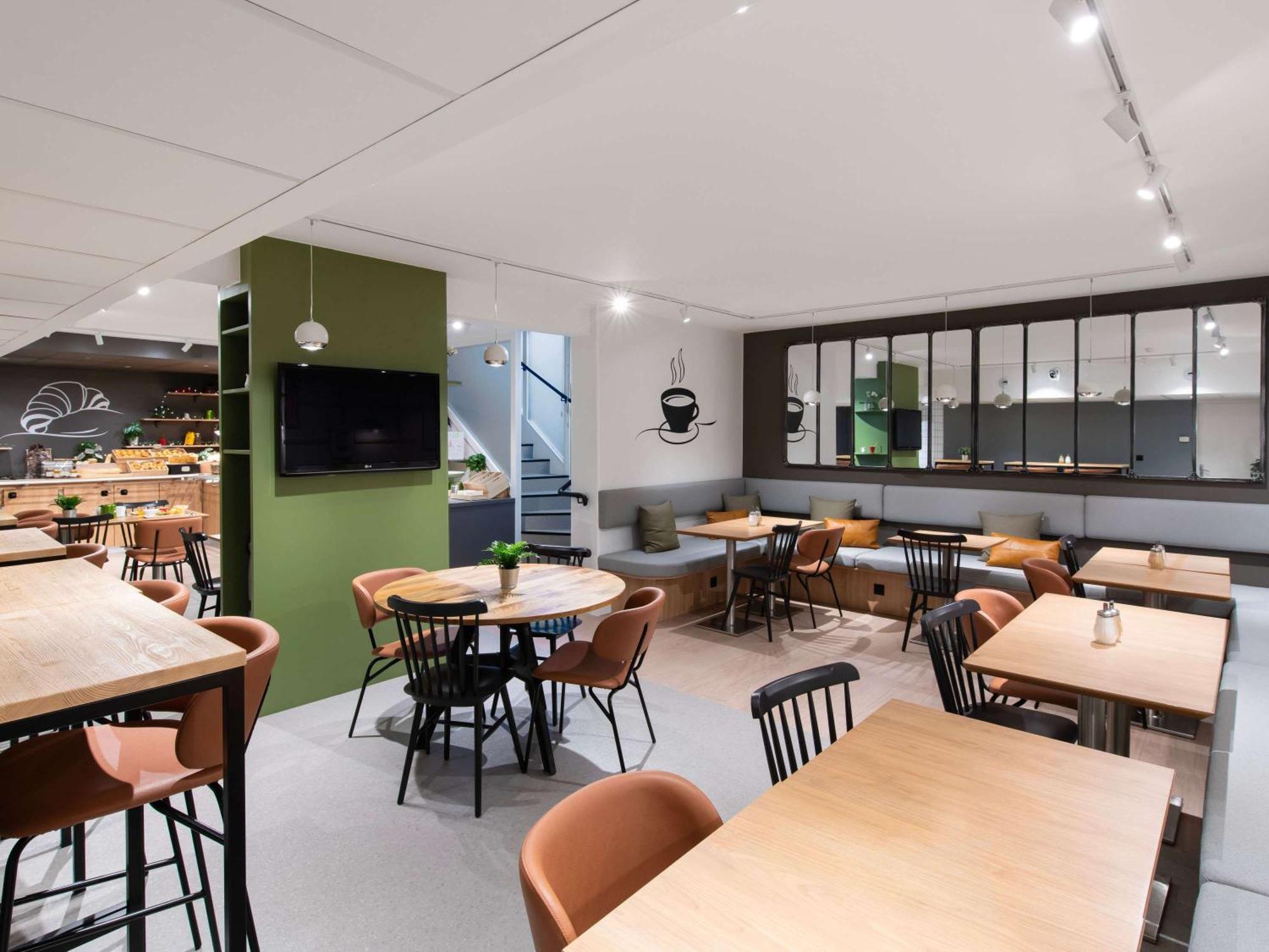 Ibis Italie Tolbiac Hotel 3*