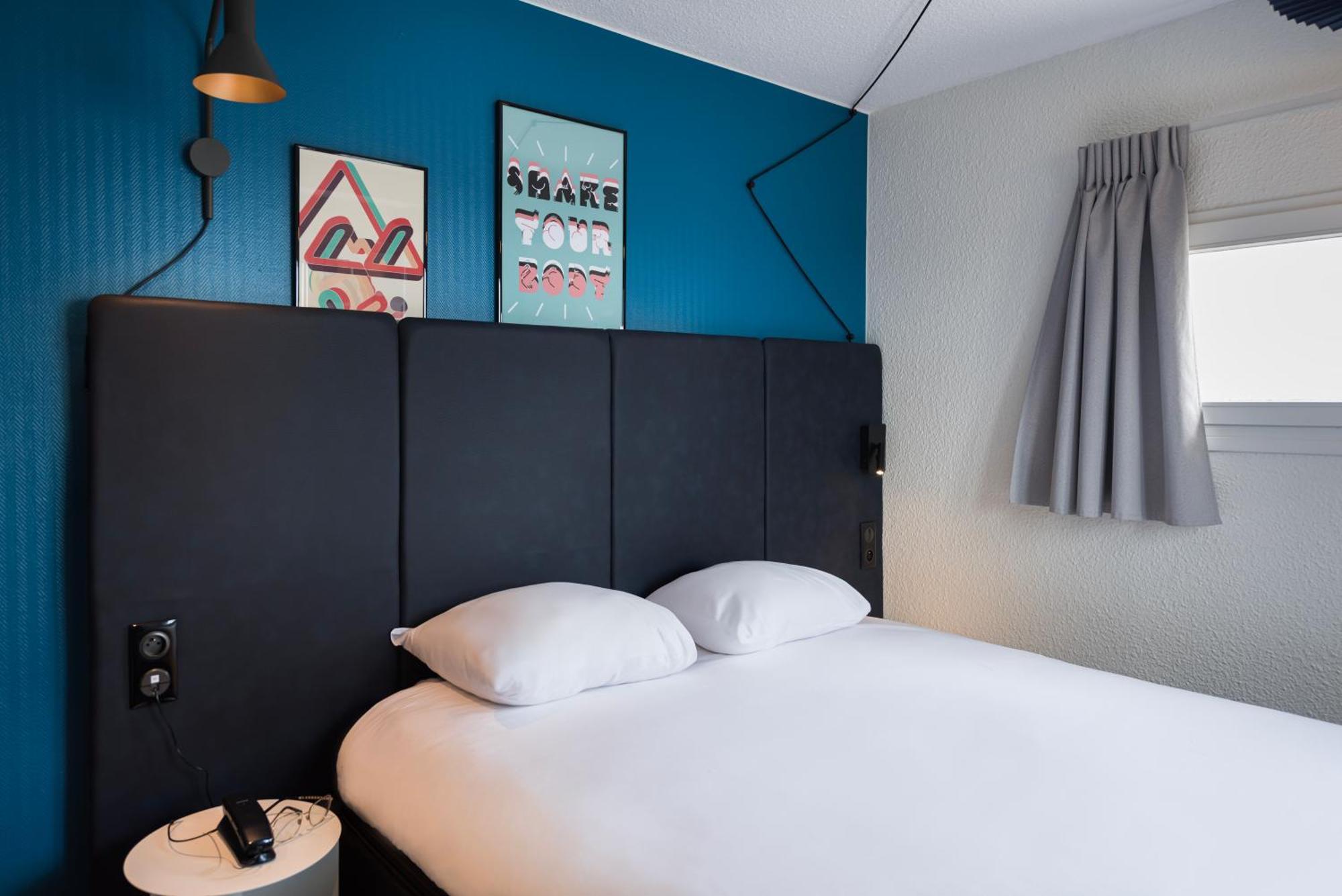 Ibis Italie Tolbiac Hotel Paris