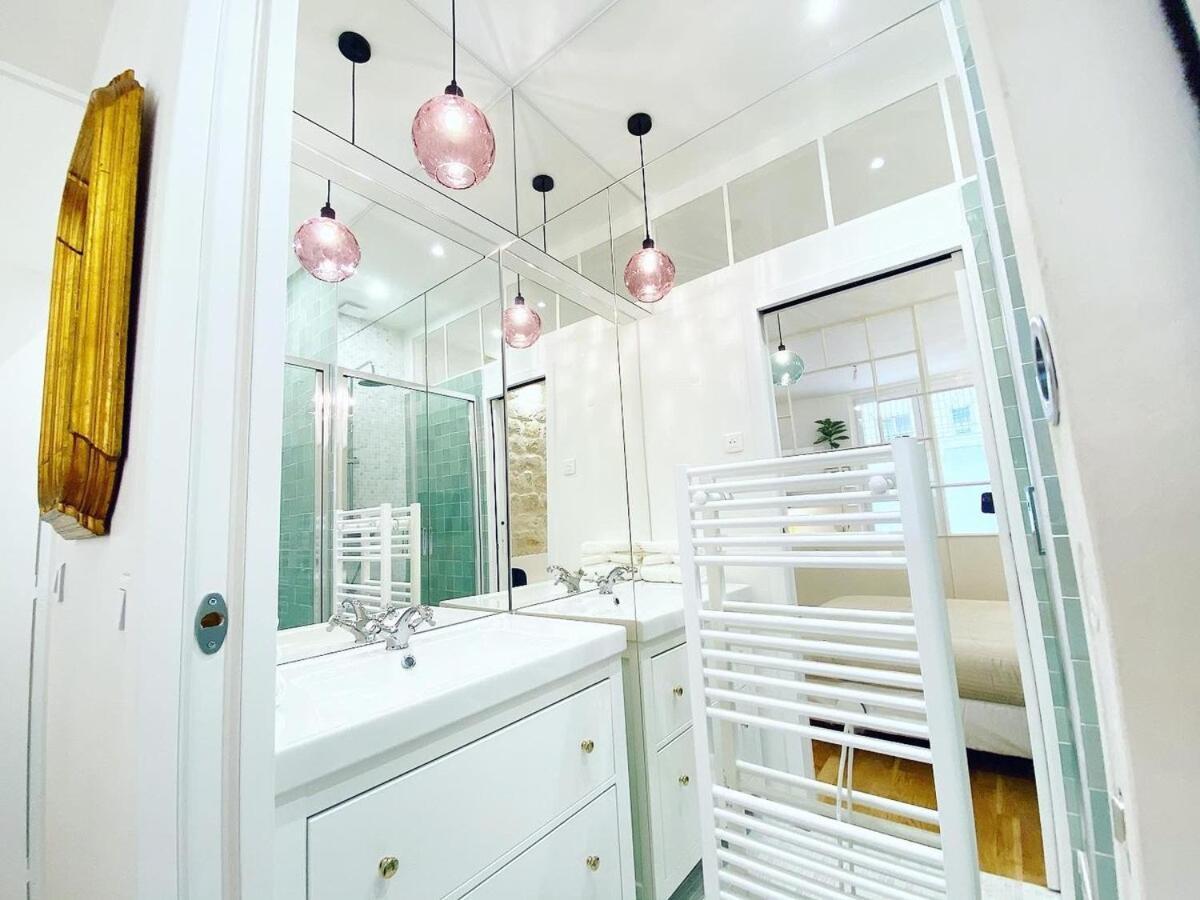 Tres Bel Au Coeur De - Flat-guest Appartement *