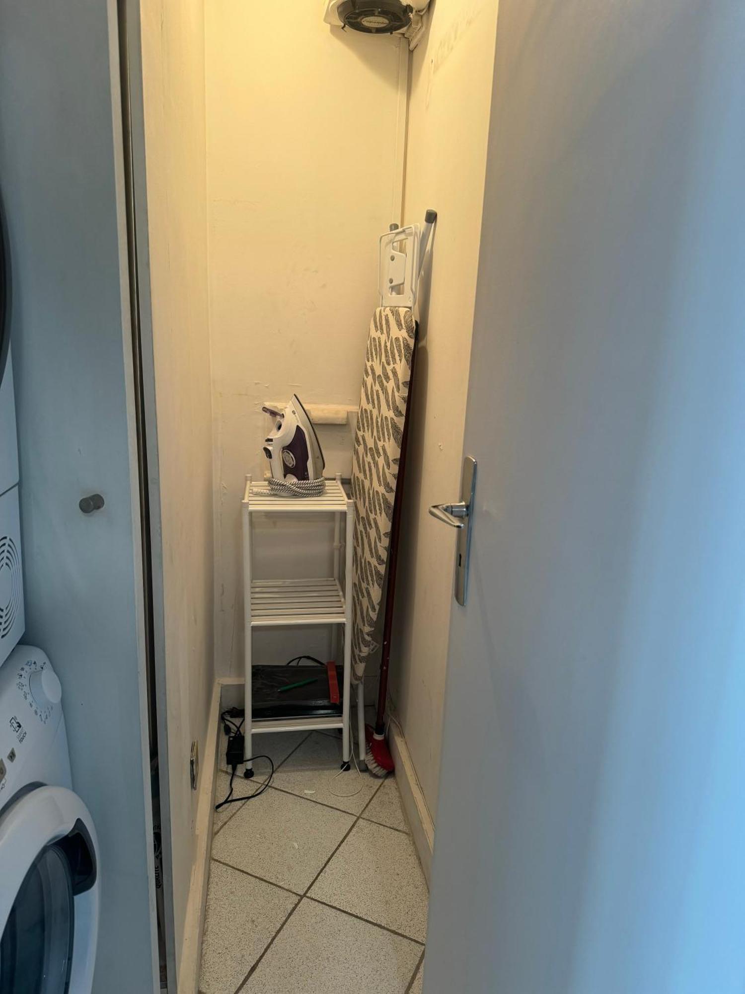 Apartment L'assomption Au Calme 16e Paris