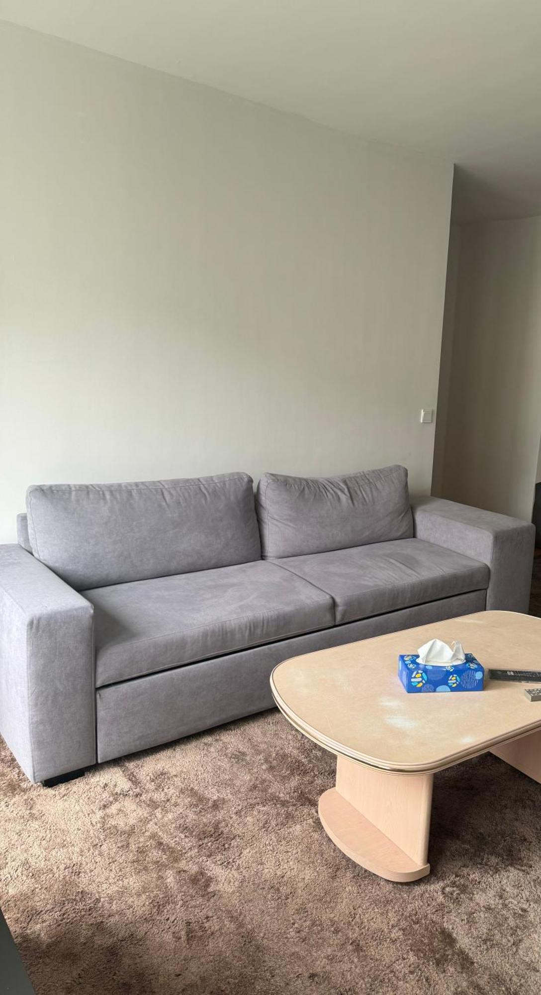 Apartment L'assomption Au Calme 16e Paris