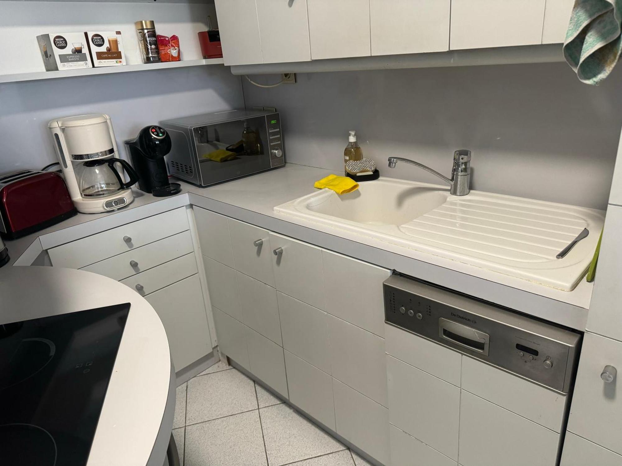 L'assomption Au Calme 16e Apartment *