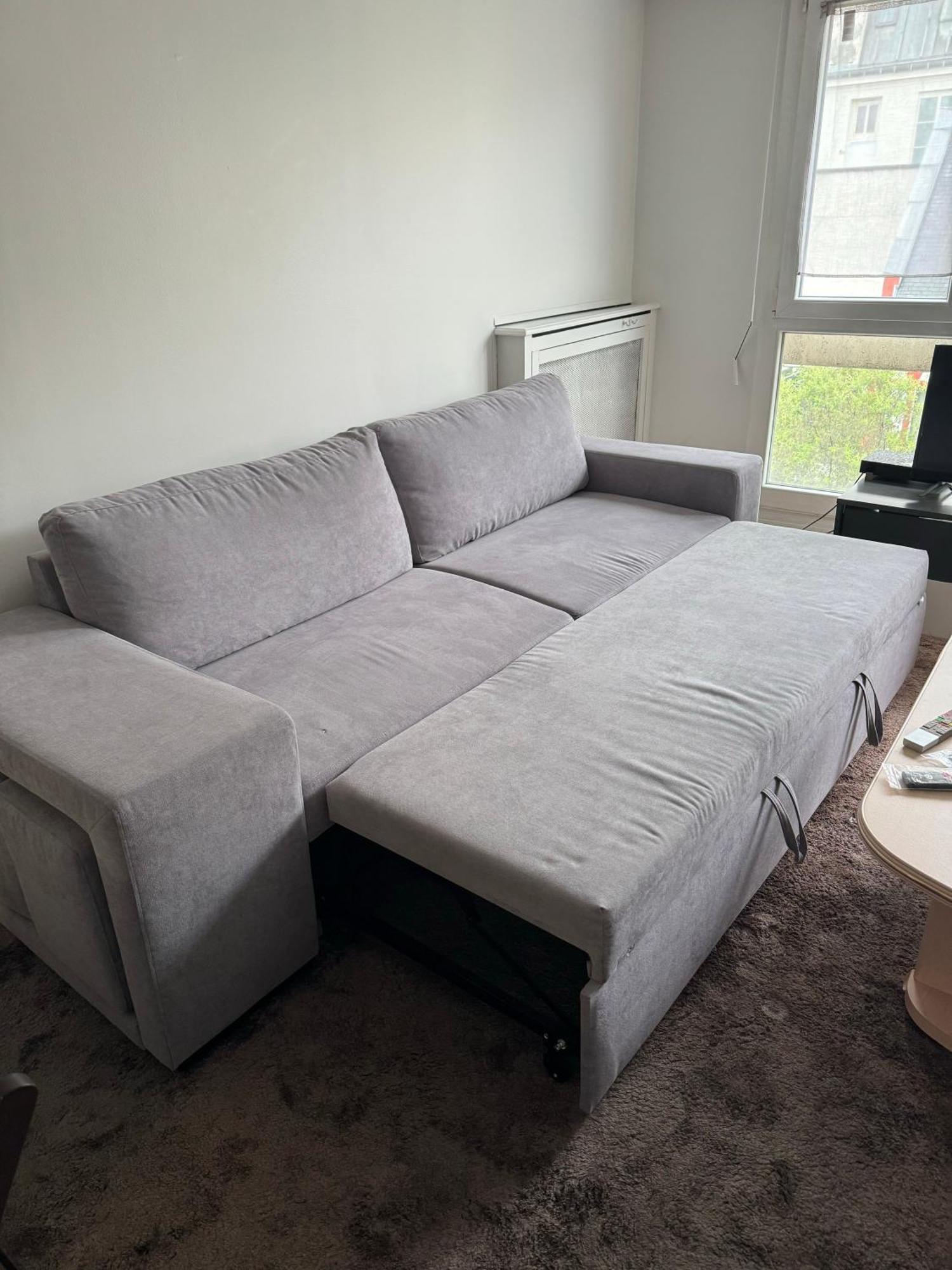 Apartment L'assomption Au Calme 16e *